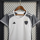 Camisa 2 Atlético Mineiro 2023/24 Torcedor - Feminina