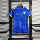Camisa 1 Itália 2023/24 Torcedor - Masculina