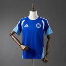 Camisa Treino Cruzeiro 2026/27 Azul - Masculina