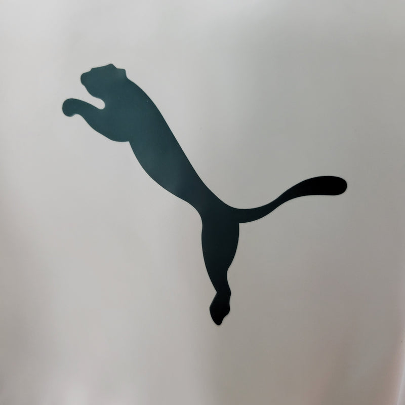 Casaco Palmeiras Branco 2023/24 - Masculino