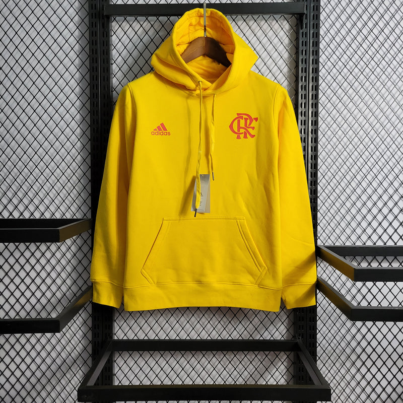 Moletom Flamengo 2023 - Masculino