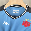 Camisa Vasco da Gama Goleiro 2 2024/25 Torcedor - Masculina