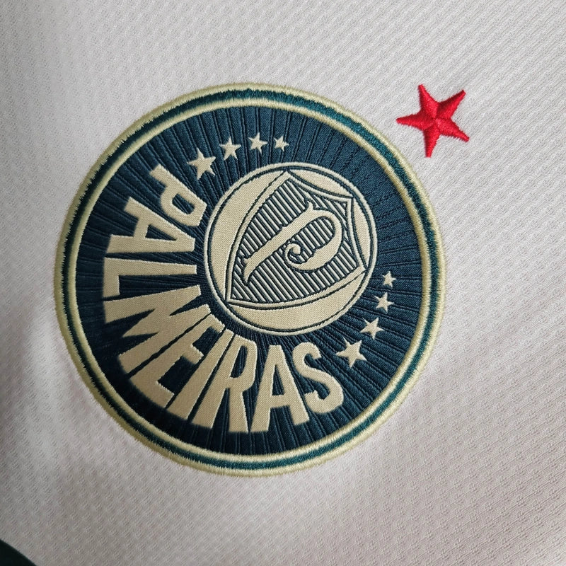 Camisa 3 Palmeiras 2021/22 Torcedor - Masculina