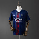 Camisa 1 Paris Saint Germain 2025/26 Torcedor - Masculina