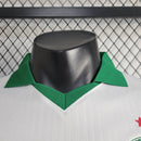 Camisa 2 Palmeiras 2024/25 Jogador - Masculina