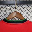 Camisa 1 Portugal 24/25 Torcedor - Feminina