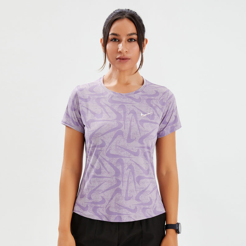 Camisa Esportiva Nike Dri-Fit - Feminina