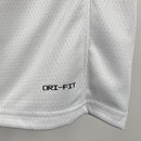 Regata Los Angeles Lakers Branca Swingman 2022/23 - Classic Edition