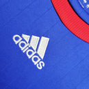 Camisa 1 França Retrô 2006/07 - Masculina