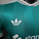 Camisa 3 Liverpool 2025/26 Jogador - Masculina