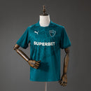 Camisa Third Fluminense 2026/27 Verde - Masculina