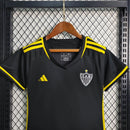 Camisa 3 Atlético Mineiro 2023/24 Torcedor - Feminina
