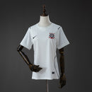 Camisa 1 Corinthians 2026/27 Torcedor - Feminina