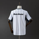 Camisa Real Madrid US Pack 2025