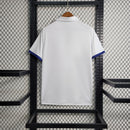 Camisa 1 Real Madrid Retrô 2016/17 - Masculina