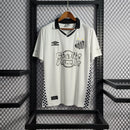 Camisa Santos x Charlie Brown JR. Dias de Luta 2022 - Masculina