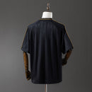 Camisa Collab Santos x Charlie Brown Jr. 2024 - Masculina