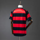 Camisa 1 Flamengo Retrô 2002 - Masculina