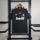 Camisa 3 Real Madrid Retrô 2008/09 - Masculina