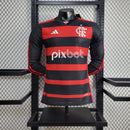 Camisa 1 Flamengo 2024/25 Jogador - Masculina