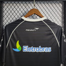 Camisa 2 Vasco da Gama Retrô 2011/12 - Masculina