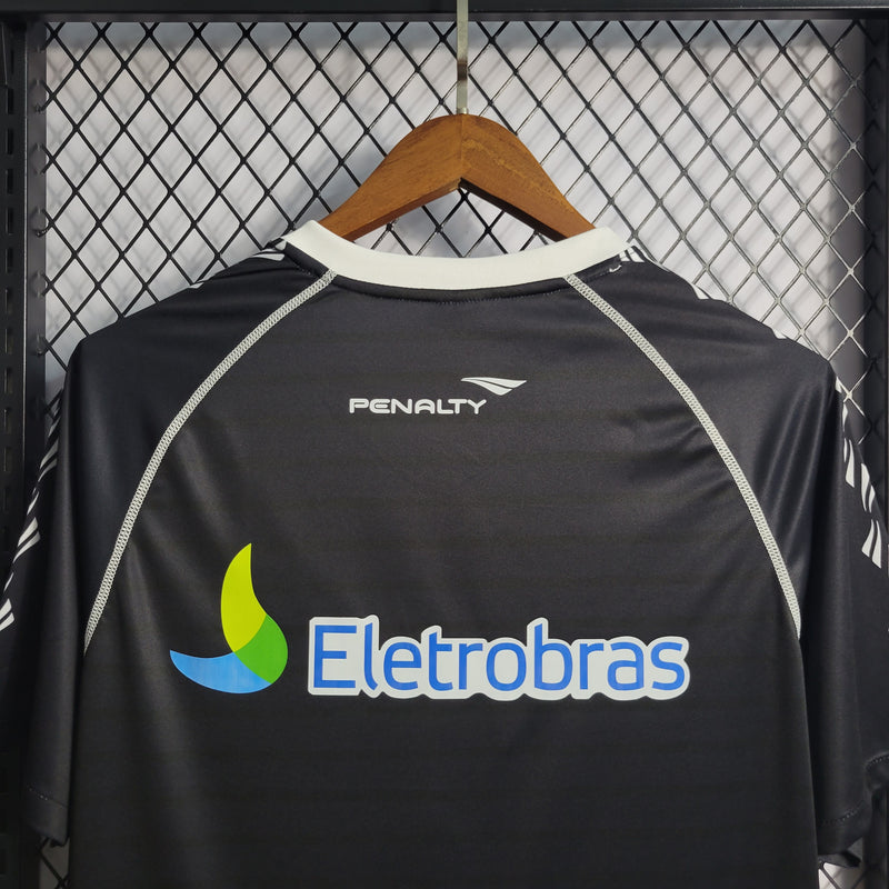 Camisa 2 Vasco da Gama Retrô 2011/12 - Masculina