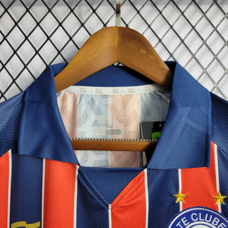Camisa 2 Bahia 22/23 Torcedor - Masculina