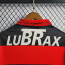 Camisa 1 Flamengo Retrô 1992/93 - Masculina