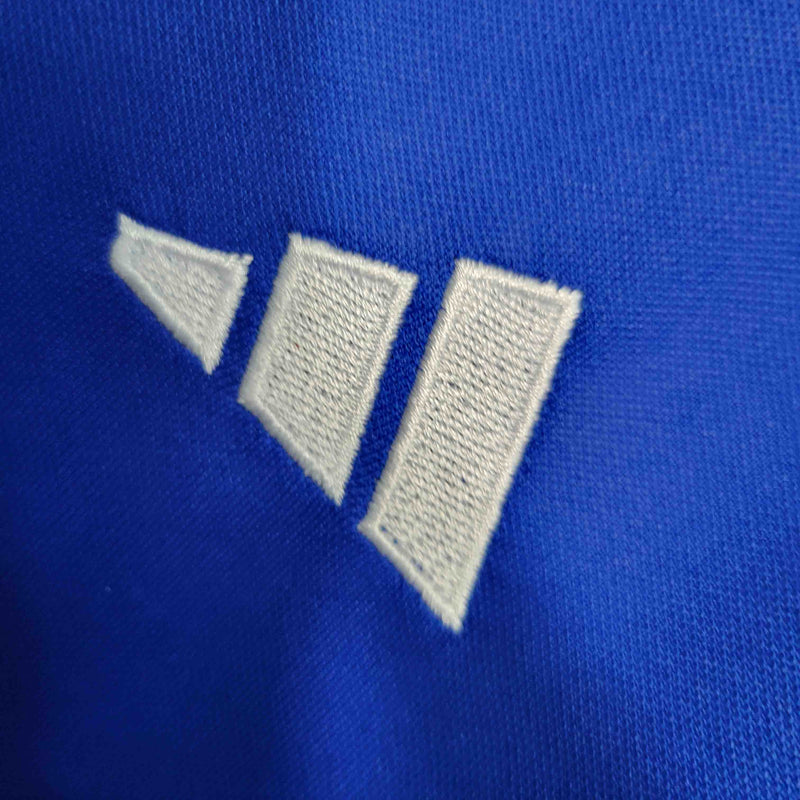 Camisa 1 Cruzeiro 2023/24 Torcedora- Feminina