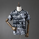 Camisa Pré-jogo Corinthians 2026/27 - Masculina
