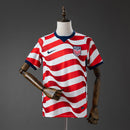 Camisa 1 Estados Unidos 2026/27 Torcedor - Masculina