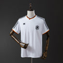 Camisa 1 Alemanha Retrô 1986 - Masculina