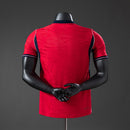 Camisa 2 Inglaterra 2026/27 Jogador - Masculina