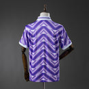Camisa Real Madrid LFSTLR 2025 - Masculina