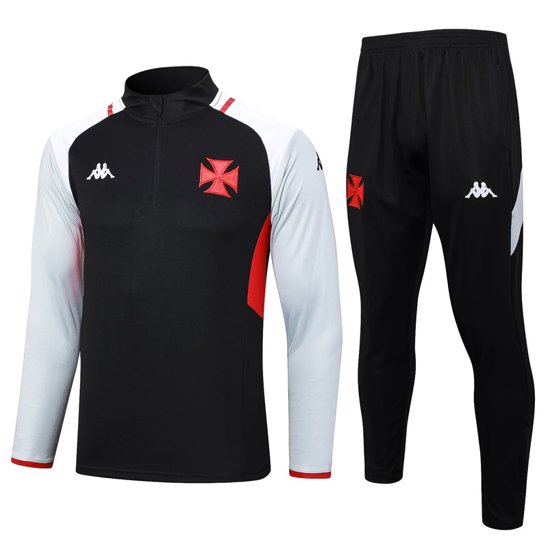 Agasalho Treino Vasco da Gama 2024/25 - Masculino