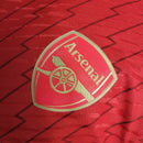 Camisa 1 Arsenal 2023/24 Jogador - Masculina