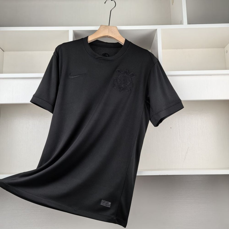 Camisa 2 Corinthians 2024/25 Torcedor - Masculina