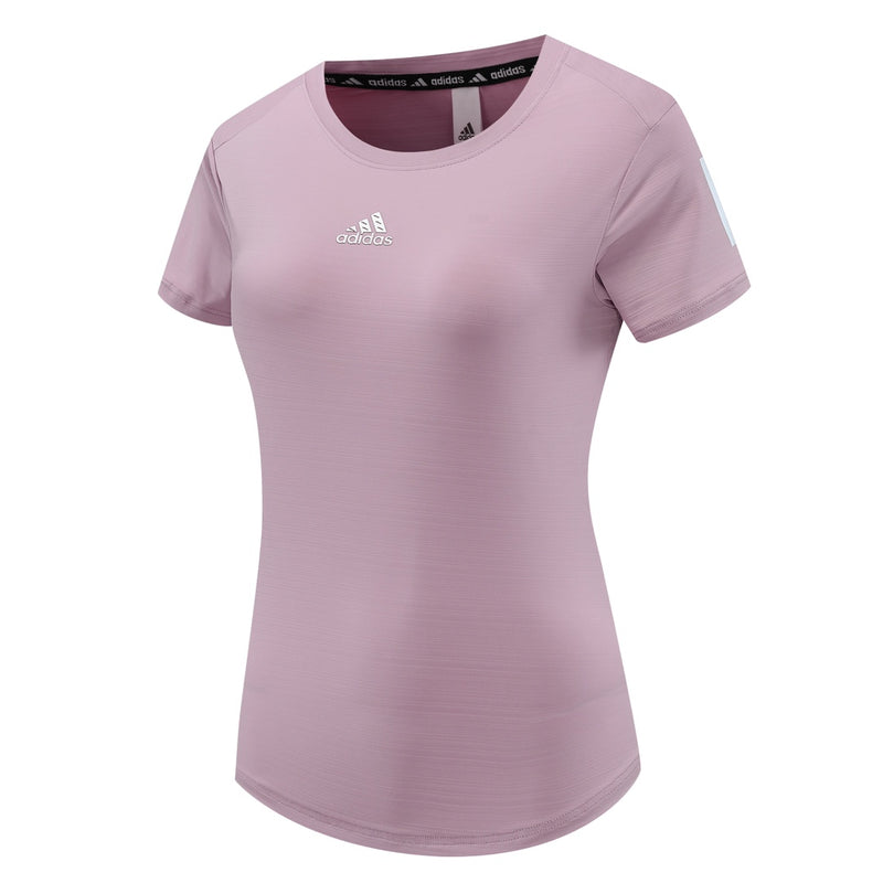 Camisa Adidas Essentials - Feminina