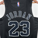 Regata Chicago Bulls Michael Jordan Edição MVP