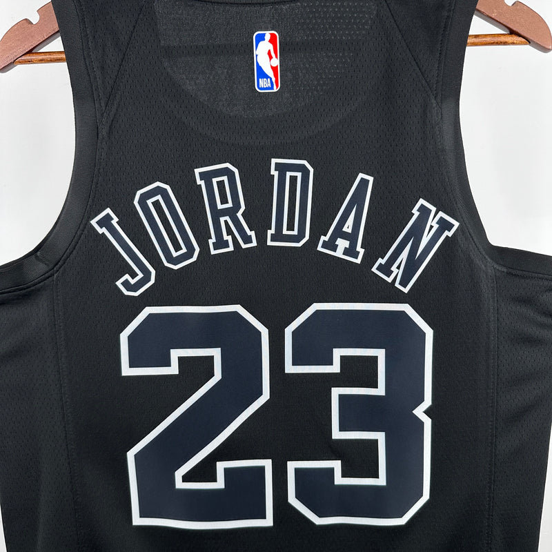 Regata Chicago Bulls Michael Jordan Edição MVP