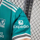 Camisa 3 Liverpool 2025/26 Torcedor - Masculina