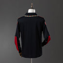 Camisa 3 AC Milan Retrô 2011/12 - Masculina