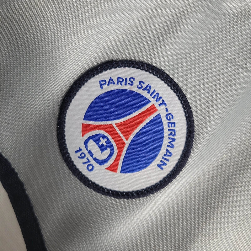 Camisa 2 Paris Saint Germain Retrô 2000 - Masculina