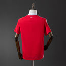 Camisa 1 Internacional 2025/26 Torcedor - Masculina