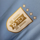 Camisa 3 Uruguai 2024/25 Torcedor - Masculina