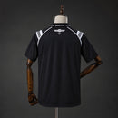 Camisa Third Santos 2026/27 Preta - Torcedor