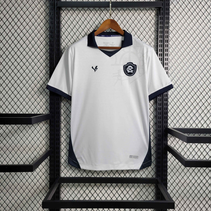 Camisa 2 Remo 24/25 Torcedor - Masculina
