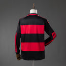Camisa 1 Flamengo 2026/27 Torcedor - Masculina