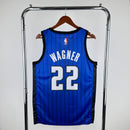 Regata Orlando Magic Azul Swingman 2022/23 - Statement Edition
