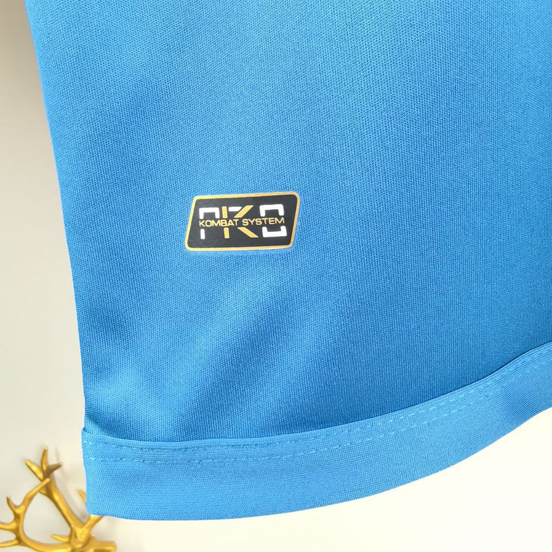 Camisa Vasco da Gama Goleiro 2 2024/25 Torcedor - Masculina
